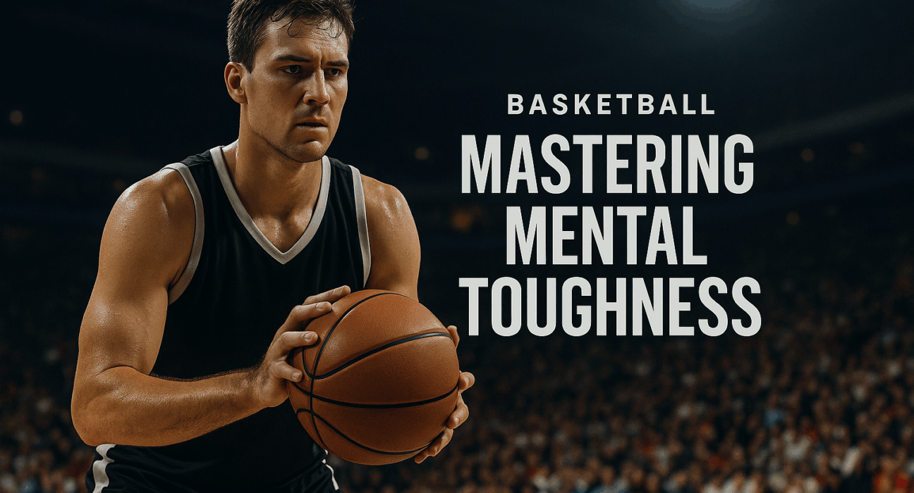 Basketball Mental Toughness Tips