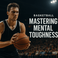 Basketball Mental Toughness Tips