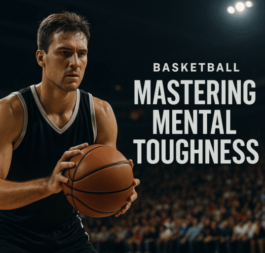 Basketball Mental Toughness Tips