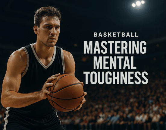 Basketball Mental Toughness Tips