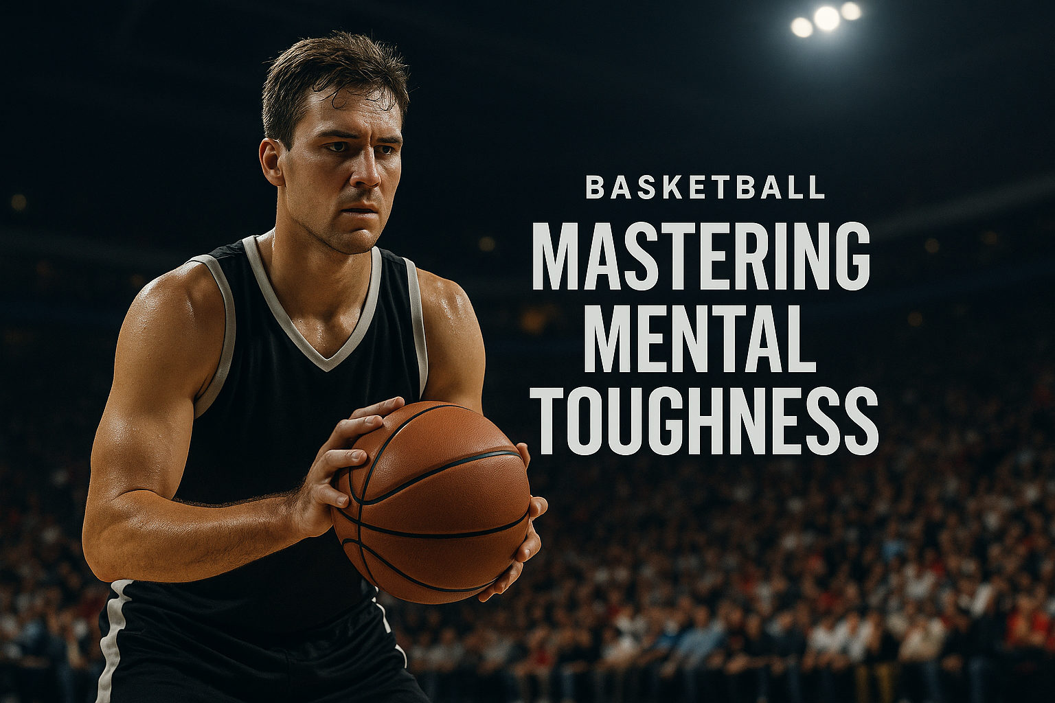 Basketball Mental Toughness Tips