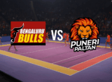 Bengaluru Bulls vs Puneri Paltan Preview