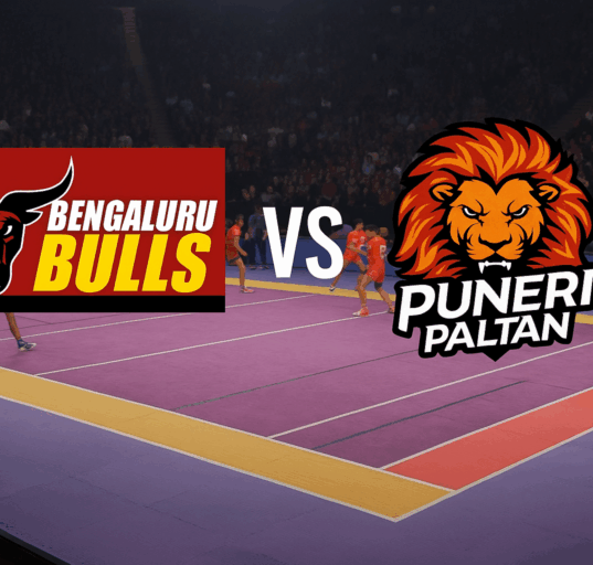 Bengaluru Bulls vs Puneri Paltan Preview