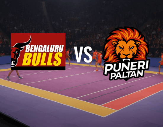 Bengaluru Bulls vs Puneri Paltan Preview