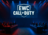 EWC Call of Duty