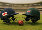 England vs Australia Cricket Rivalry