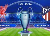 Liverpool vs Atletico Madrid