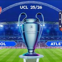Liverpool vs Atletico Madrid